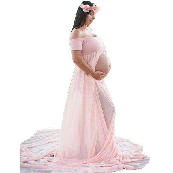 

Vestidos Maternidade moongate