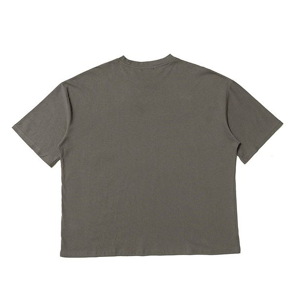 

fairy2019 цвет твердые 6 легко тип ос версия мужчин и женщин подростки мода прилив бренд досуг чистого хлопка с коротким рукавом t жалко, White;black