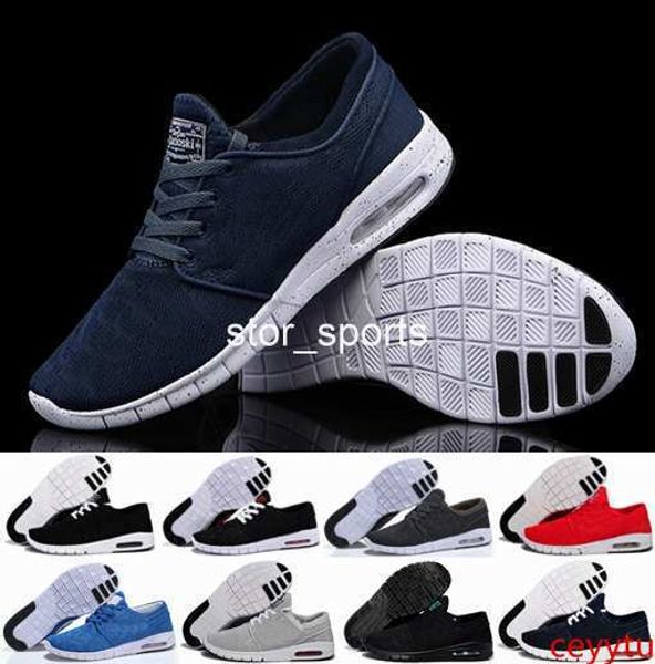 

fashion sb stefan janoski shoes running shoes for women men,athletic sports trainers sneakers shoe size eur 36-45 ing