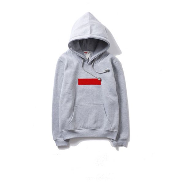 

luxury men's hoodie fashion men's designer letter print hoodie jacket men's women's high-quality casual sweatshirt black, Gray