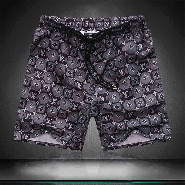 

2020 all hot print BoardShorts Mens Summer g Beach Shorts Pants High-quality Swimwear Bermuda Male Letter Surf Life Men Swim Tiger Shorts