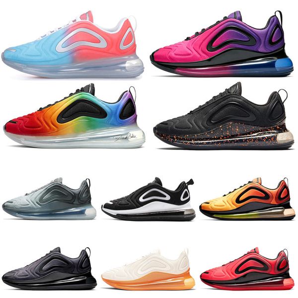 

shoes running for women men shoes betrue sunset navy university neon gold pride sea forest mens trainers athletic sports sneakers 36-45