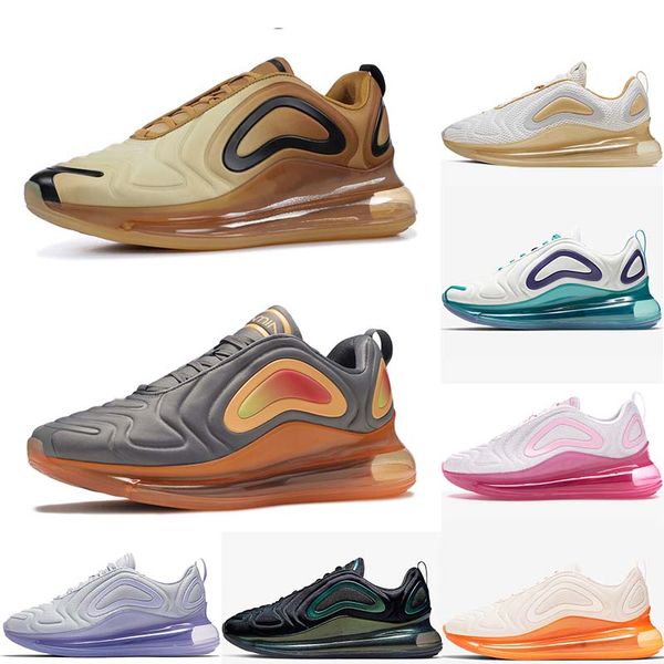 zapatillas nike air max 720 mujer