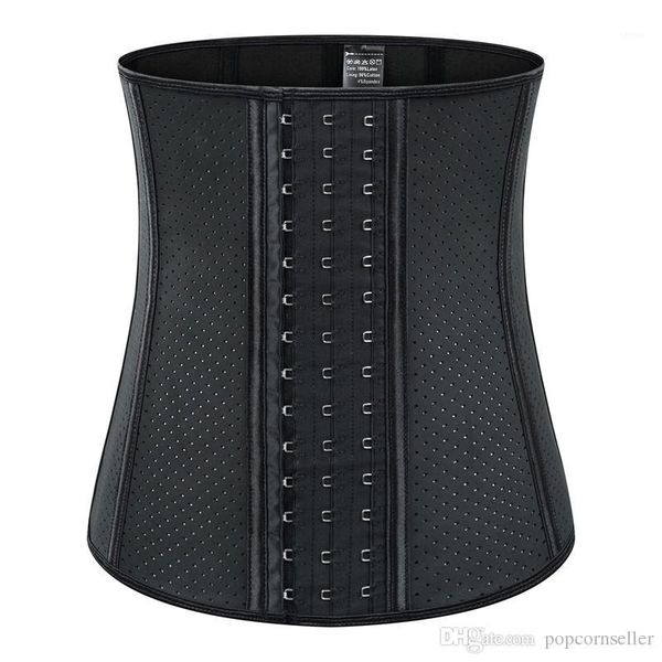 

breathable shapers high waist exercise fitness yoga postpartum abdominal belt plus size underwear women new style, Black;white