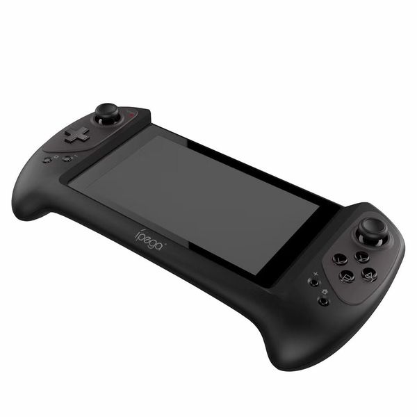 

ipega pg-9163 gamepad game handle grip controller for nintendo switch game console