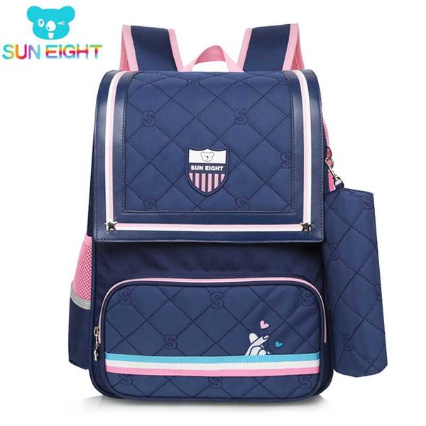 

sun eight school backpacks for girls school bag children orthopedic kids backpack kindergarten kids bag mochila escolar