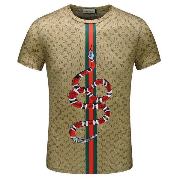 

2018 горячие продажи хлопка футболки мужские ms рекомендуемые печати орел мужская футболка 3d одежда футболка homme тис летняя мода новый, White