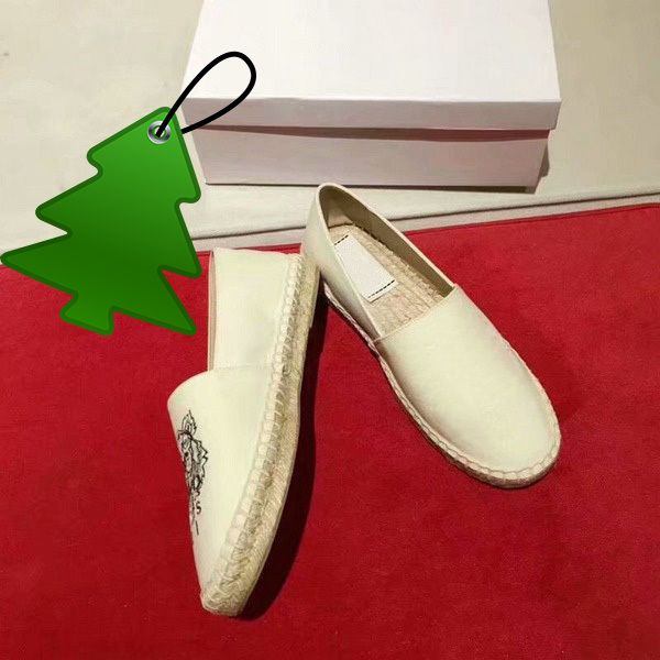 

новая пара обувь с tiger head одной обувью и ленивой обувью, Black