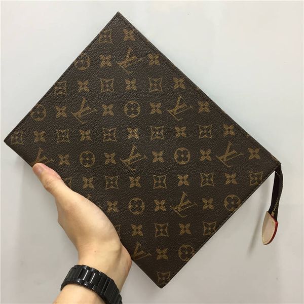 

2019 de igner clutch bag de igner handbag luxury bag men long wallet men de ign handbag de igner clutch bag card holder bag mp