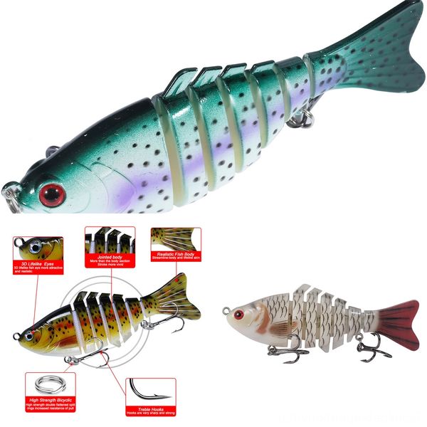

pd3px luyahook soft bait set single tail set lead gear fishing
