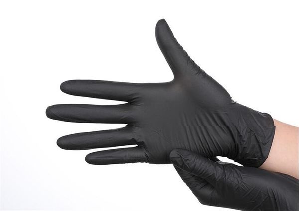

pcs set food-grade plastic for restaurant kitchen bbq eco-friendly food cleaning winter glove gloves qamrco