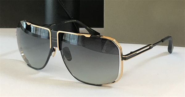 

new sunglasses people design retro sunglasses cascais metal hollow fashion style square frame uv 400 lens quality, White;black
