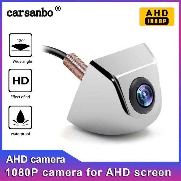 

разрешение 1080p hd автомобильный заднего вида камеры ахд камеры автомобиля вид спереди камеры или дополнительного ночного видения для ahd о