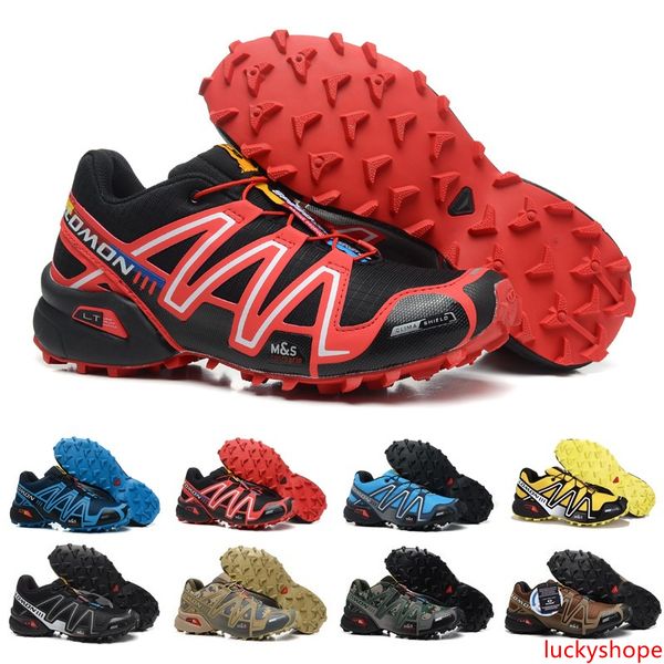 

men's shoes peedcross 3 trail men outdoor running shoes an jogging sports fashion sneakers outdoor walking 7-12.5