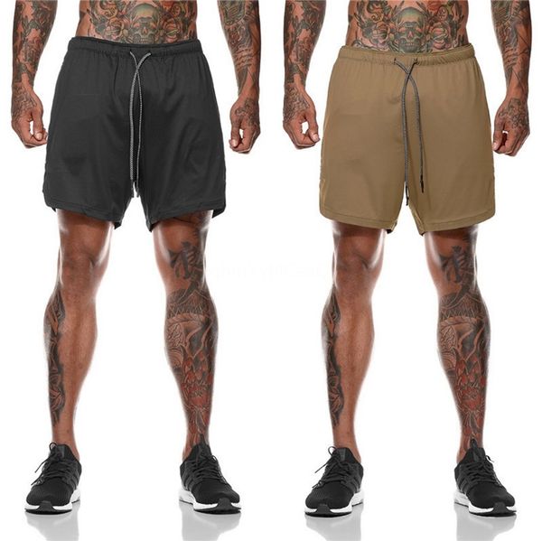 

kyku painting short men space beach cargo shorts gray big size casual shorts cool mens short 2020 new male summer #867, White;black