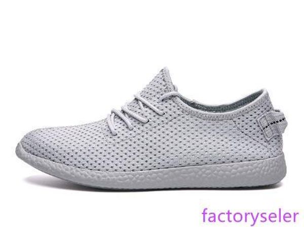 

running shoes men 2020 outdoor breathable lace-up athletic trainers male sport man with