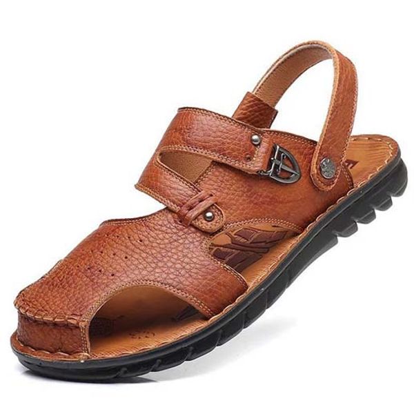 

with box woman slippers heels shoe sandals real leather slippers fashion scuffs slippers casual shoes dhl pt408, Black