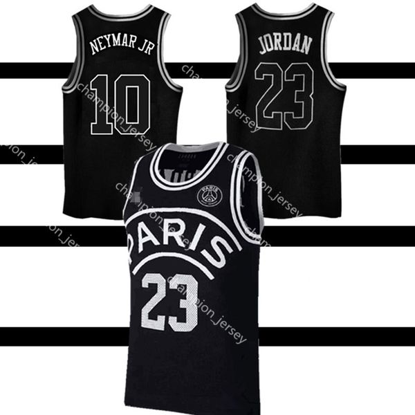 

Very popular MENS PSG #7 Kylian Mbappe #23 JERSEYS THIRD 18/19 NOIR - ENFANT #10 JERSEY Embroidery Logos free shipping