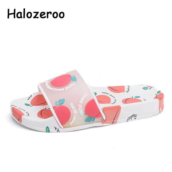 

summer kids fruit slippers baby girls princess shoes children beach slides toddler pvc sweet slides pink brand shoes 2020 new, Black;grey