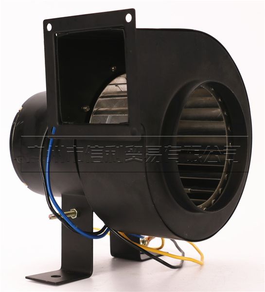

wholesale kl-075/045/125/250 220v blast furnace stove fuel stove combustion blower large wind cooling fan