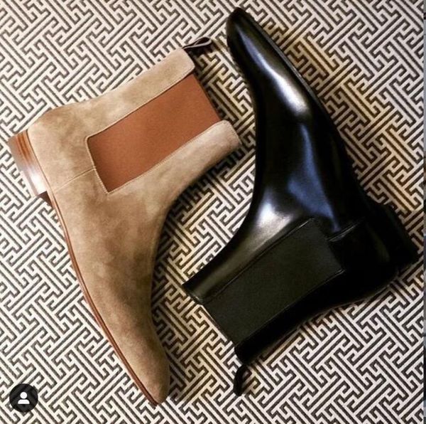 

Sporty-luxe Марка Мужчины Повседневные ботинки на плоской подошве с красной подошвой R