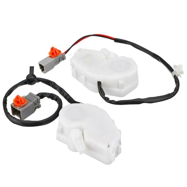 

front left+right power door lock actuator for prelude/ cr-v crv 1997-2001