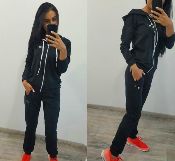 conjunto chandal nike mujer