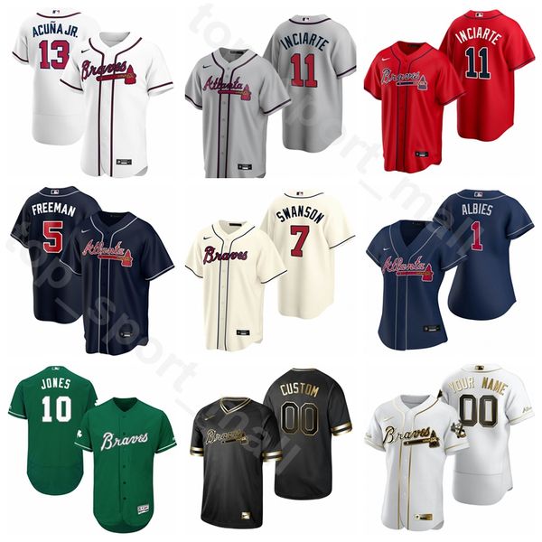 

бейсбол 13 вон алонсо джерси 68 кристиан паш 18 рафаэль ортега 11 эндер инчиарте 48 пит козма 81 дрю уотерс мужчины женщины дети, Blue;black