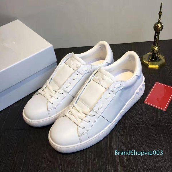 

designer casual shoes rockrunner leisure shoes men women sneakers sports skateboarding shoes flats dress shoe sports tennis, Black