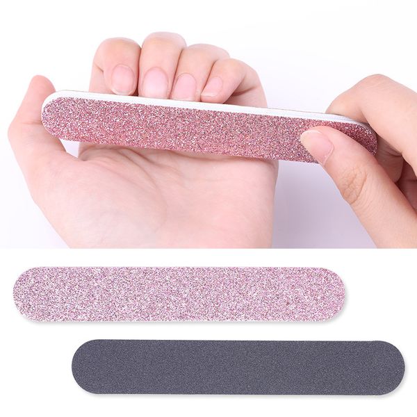 

nail files 1pcs polishing file set tool buffer block sanding pedicure art