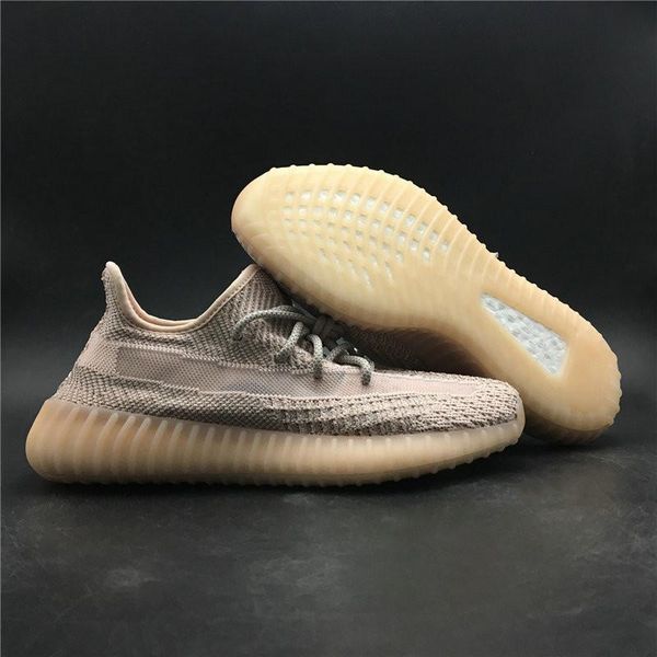 adidas Yeezy Boost 350 V2 Synth Releasing In Africa Asia