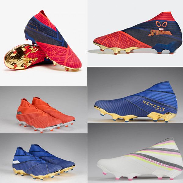 

polarize pack hardwired soccer nemeziz 19+ inner game firm ground cleats nemeziz 19+ dark script 302 redirect pack fg boots