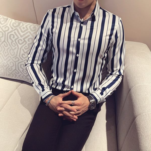 

2020 вена мокинг оиалне Ѭђбаки мђжка одежда полоаа мђжка Ѭђбака пла, White;black