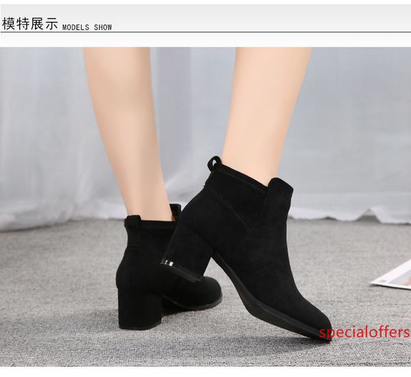 

x116 man spring casual boot breathable light men lace-up new women s leather boot wild personality shoe fashion big size 39-46, Black