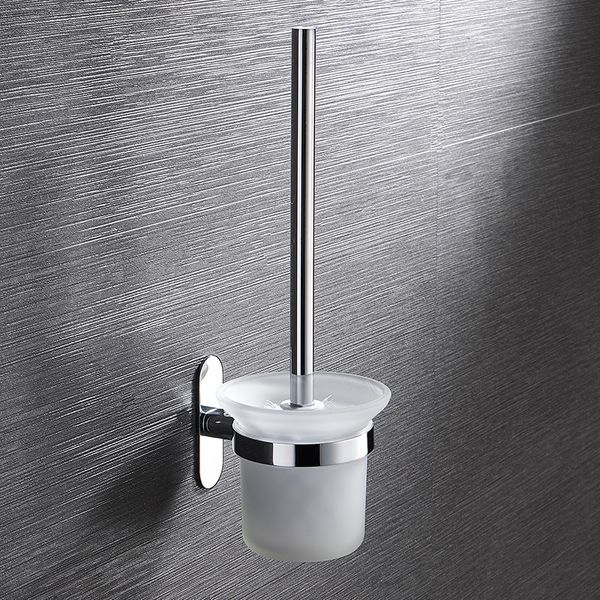 

avoid punch closestool brush the shelf stainless steel l flower receptacle toilet bathroom clean hanging type rack suit