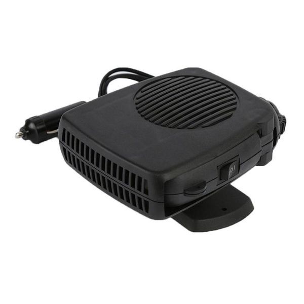 

portable winter car heaters 2 in 1 auto car heaters defroster cool fans windscreen window demister