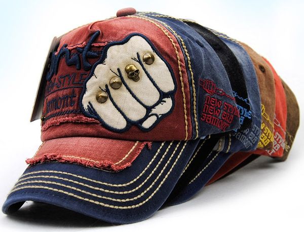 

baseball caps make america great again hat embroidery sports ball hat outdoor travel beach sun hat, Black;white