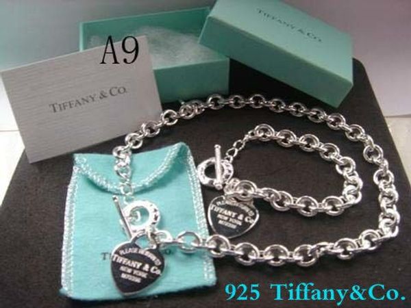 tiffany dhgate