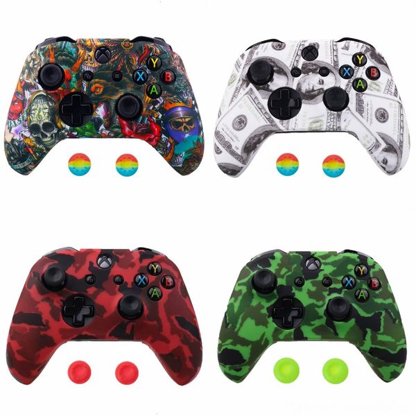 

krvga battery shell lid back for case replacement cover xbox one wireless controller