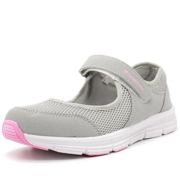 

2019 summer fashion women flat platform shoes breathable mesh casual shoes moccasin zapatos mujer ladies boat sneakers, Black