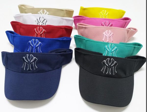 

stair cloth hollow cap summer outdoor baseball cap for men and women pure cotton, Blue;gray