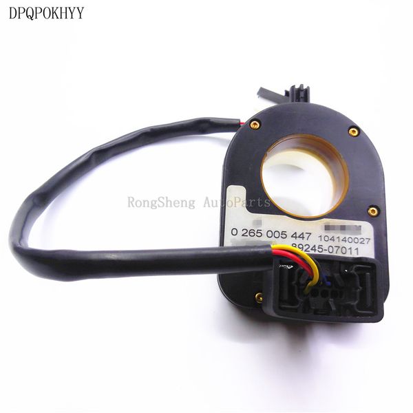 

dpqpokhyy for toyota avalon sensor 89245-07011,0265005447,104140027