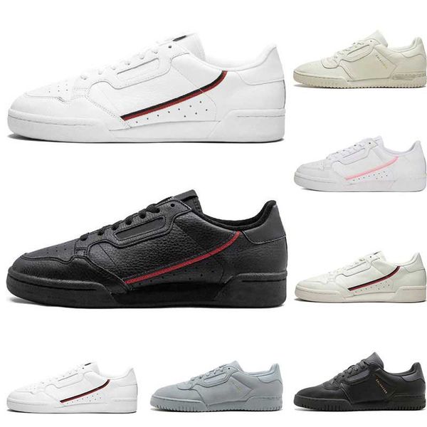 

2019 new arrivel calabasas powerphase grey continental 80 casual shoes pink blue core black og white women menstrainer sports sneakers 36-45