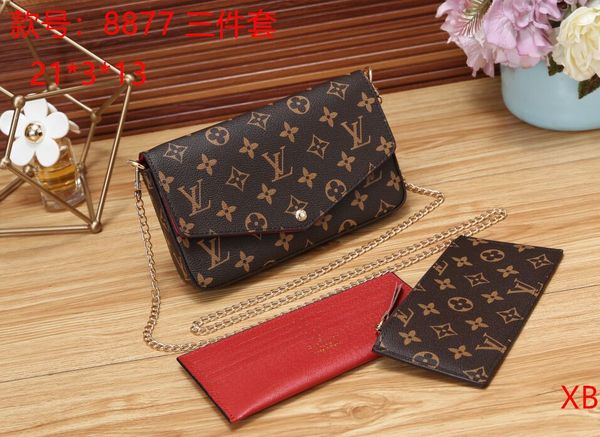 

высокое качество 3 шт набор дизайнерские сумки горячие продажи мода сумка женская сумка сумки на ремне леди сумки сумки сумки кошелек