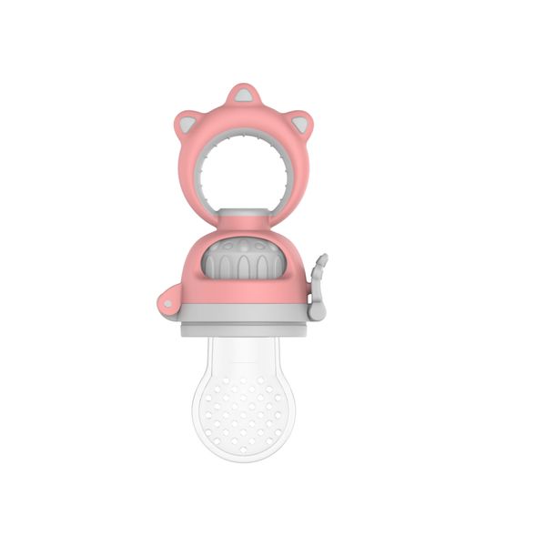 

baby nipple fresh food nibbler baby pacifiers feeder kids fruit feeding nipple safe supplies nipple teat pacifier bottles
