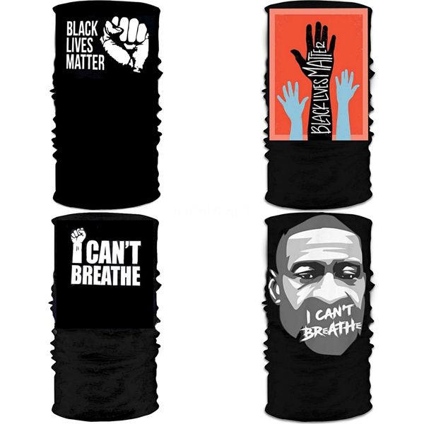 

i cant breathewomen multifunctional scarf face mask neck er chiffon 19 colors lot wholesale price #701, Black