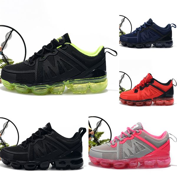 nike air vapormax flyknit bambino online