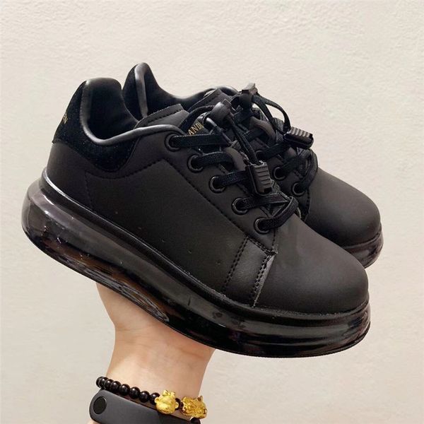 

горячая продажа детская обувь детские кроссовки кроссовки детские кроссовки для мальчиков девочек basket обувь летняя тенис infantil, Black