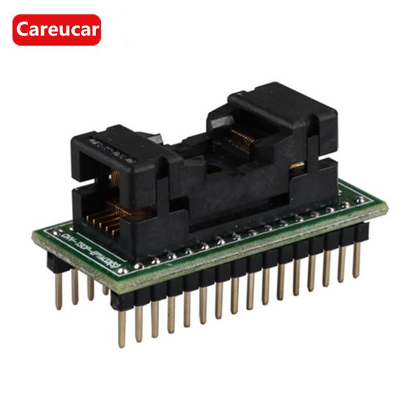 

tsop32(s) socket adapter for chip programmer tsop32