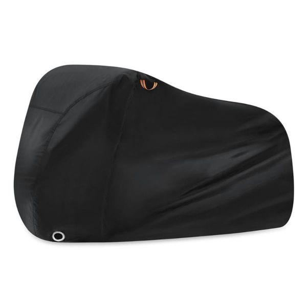 

bicycle bike cover waterproof protector dustproof cover rainproof snowproof uv-resistant bike accessory outdoor universal 2020 b
